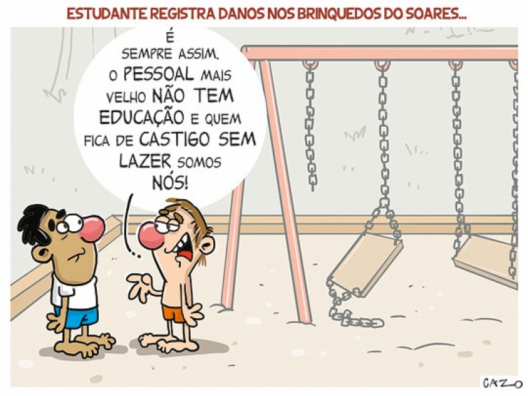 CAZO