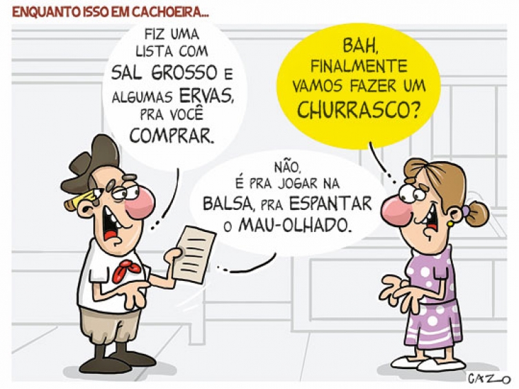 CAZO
