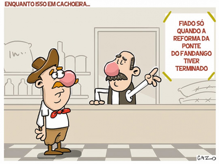 CAZO
