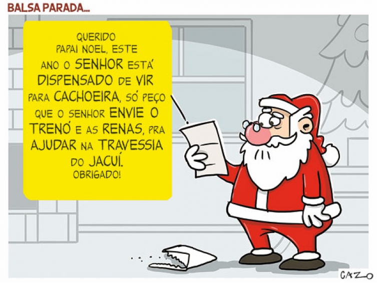CAZO