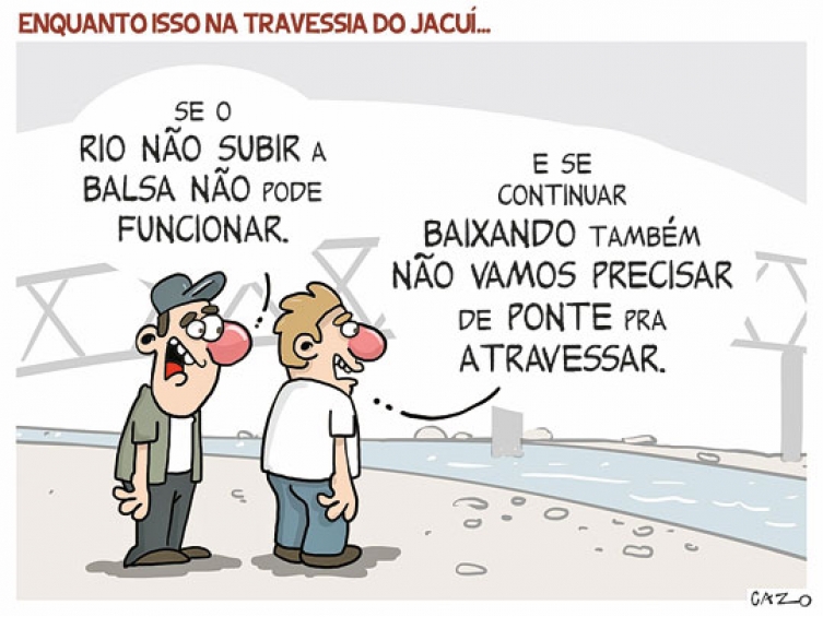 CAZO