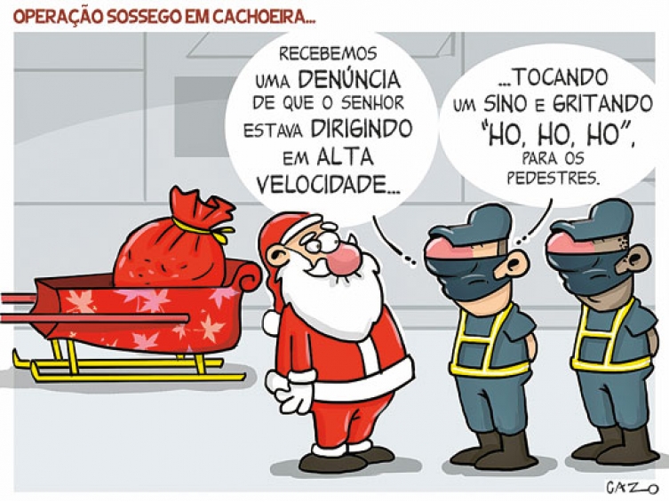 CAZO