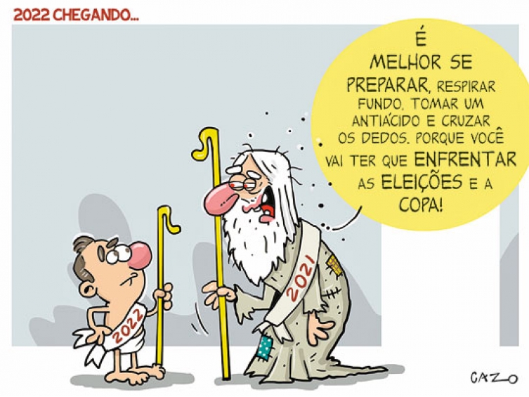 CAZO