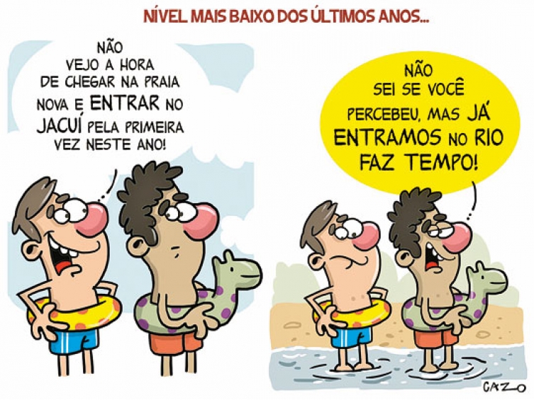 CAZO