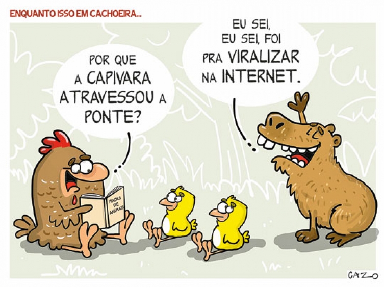 CAZO
