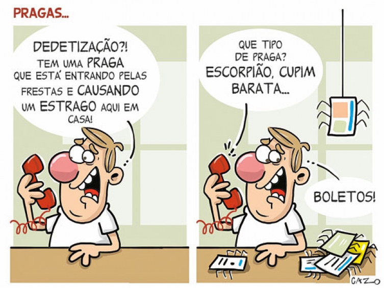 CAZO