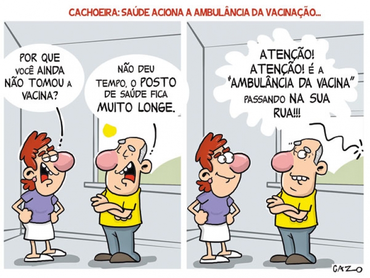 CAZO