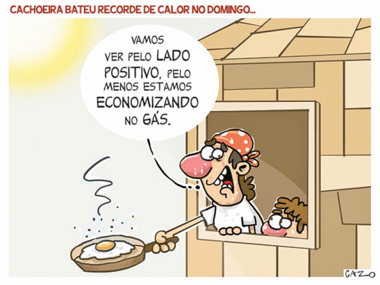 CAZO