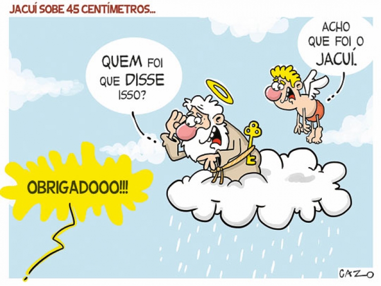 CAZO