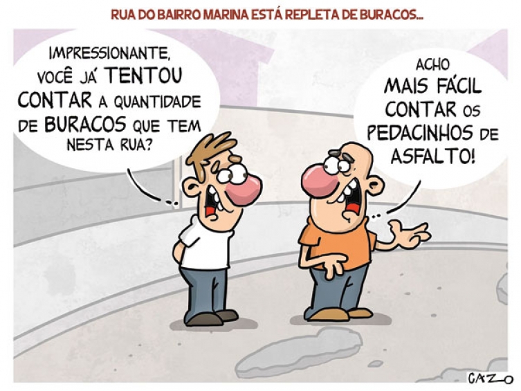 CAZO