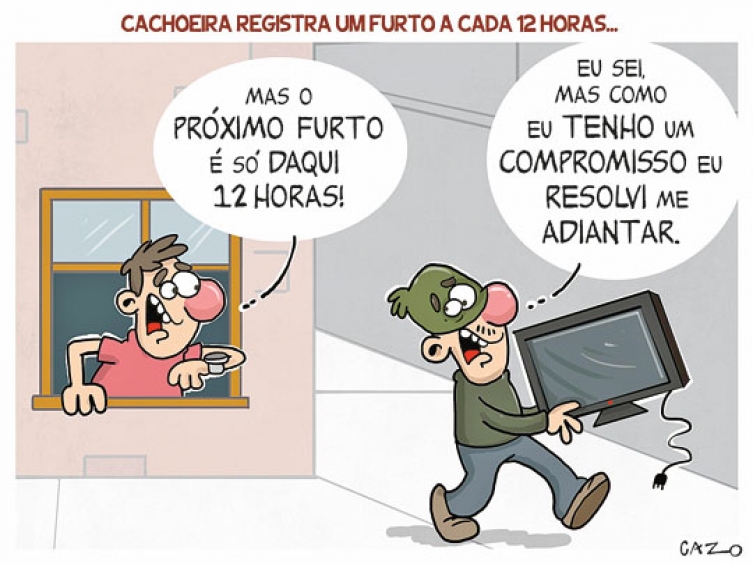 CAZO