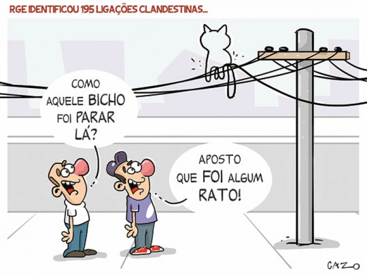 CAZO