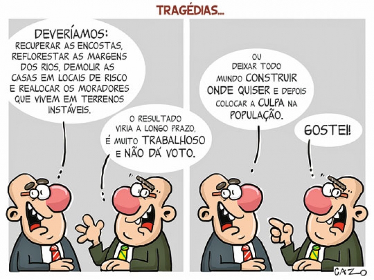 CAZO