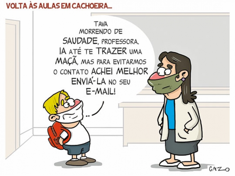 CAZO