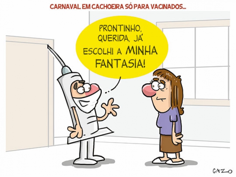 CAZO