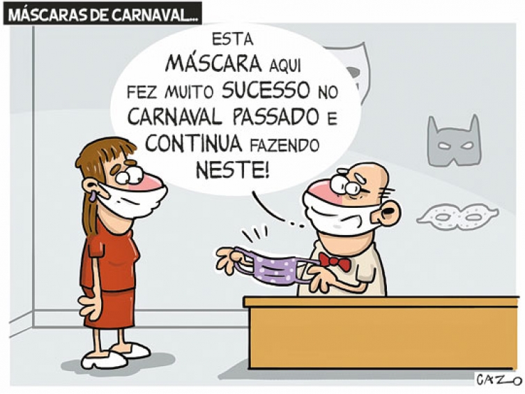 CAZO