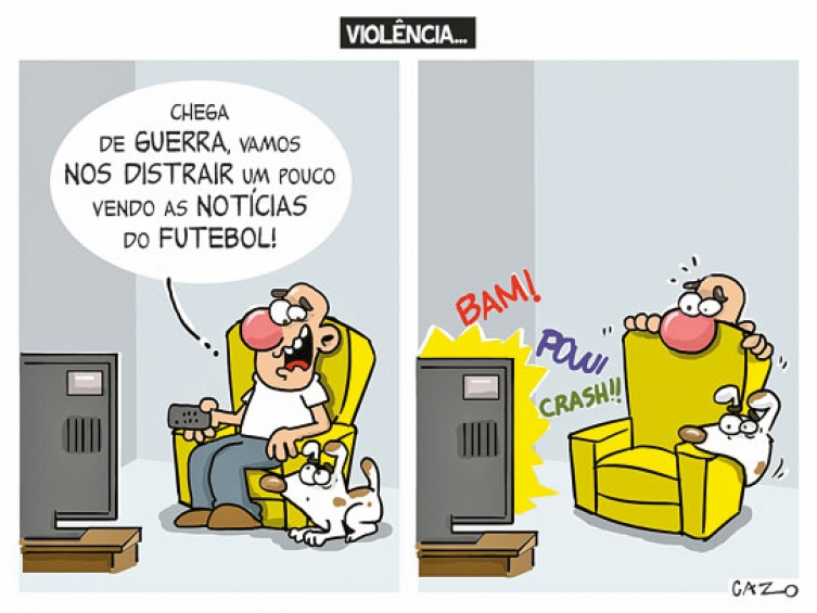 CAZO