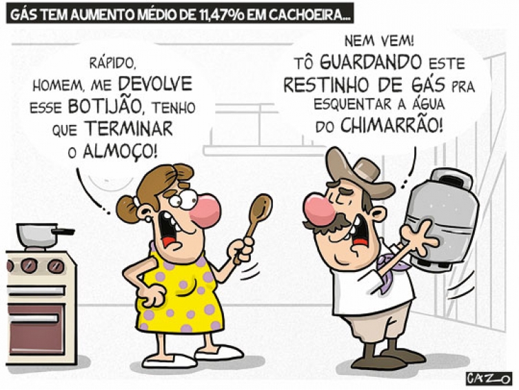 CAZO
