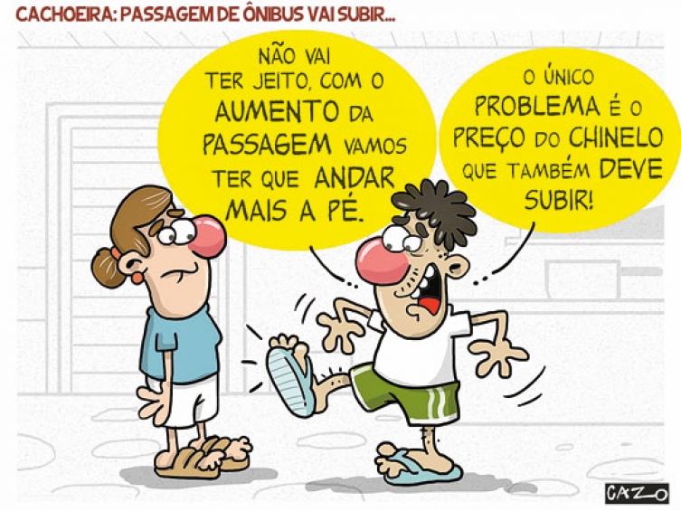 CAZO