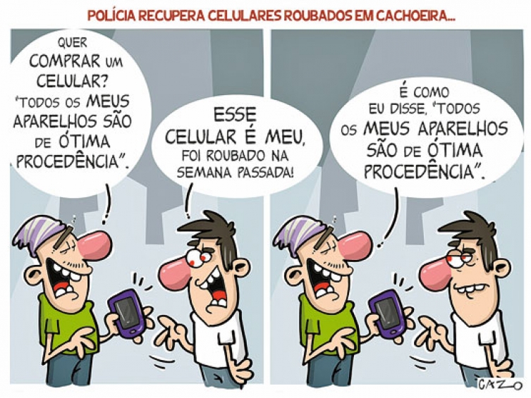 CAZO