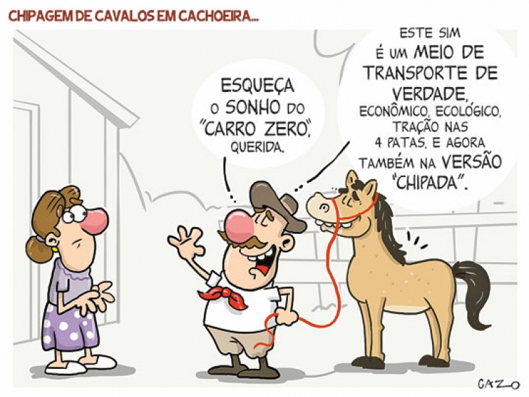 CAZO