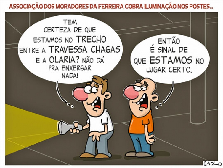 CAZO