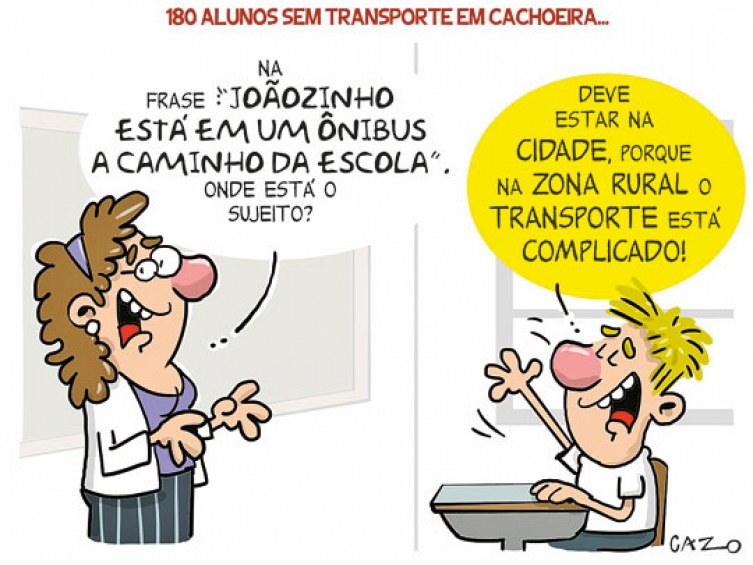 CAZO