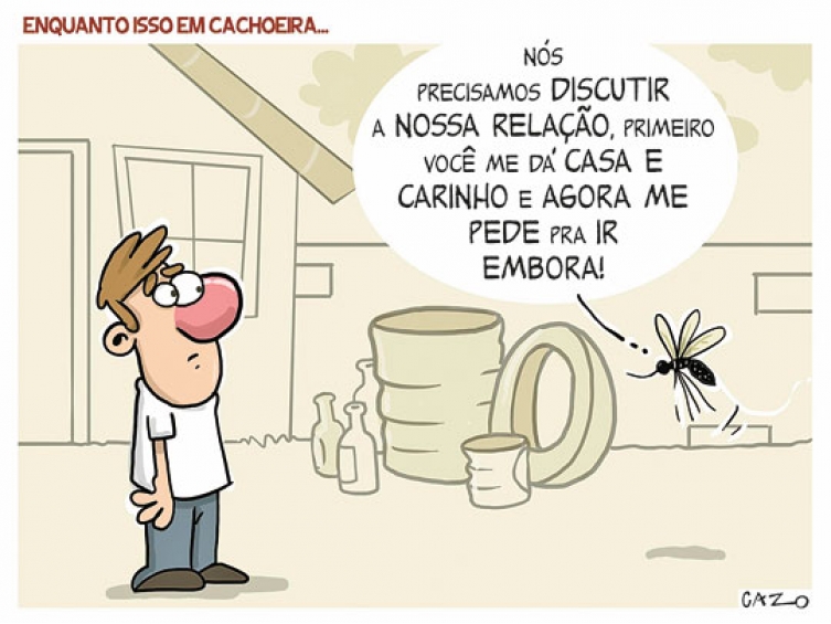 CAZO