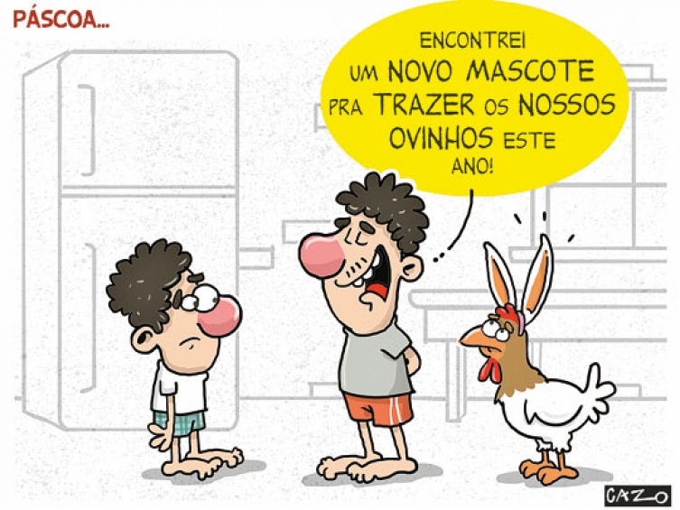 CAZO