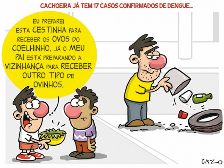 CAZO