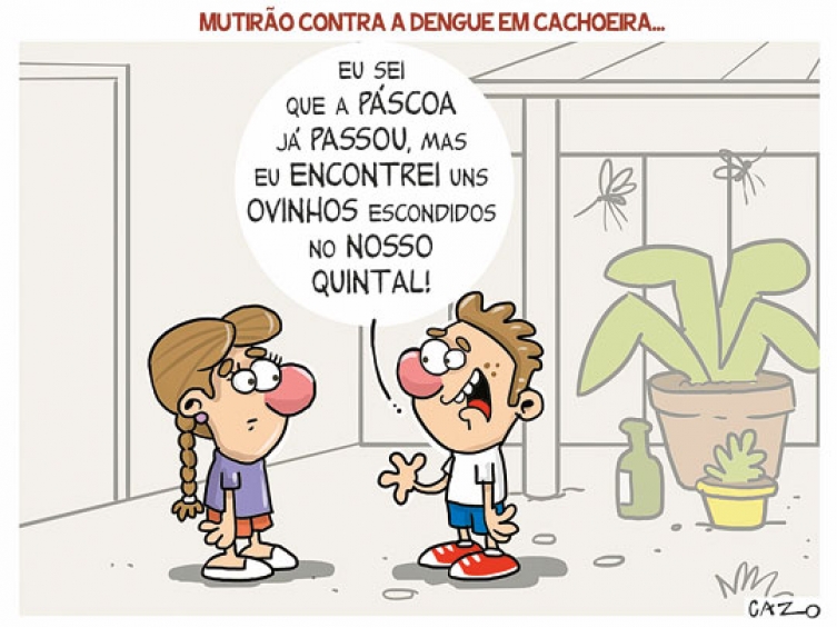 CAZO