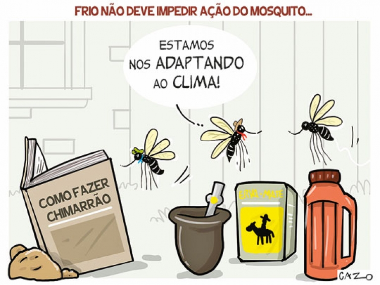 CAZO
