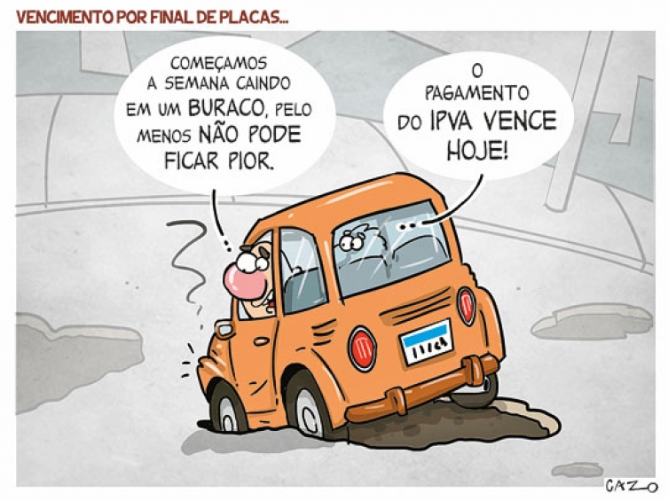 CAZO