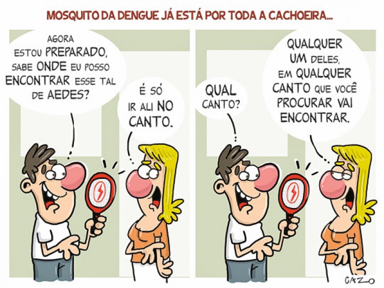 CAZO