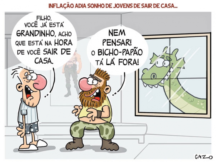 CAZO