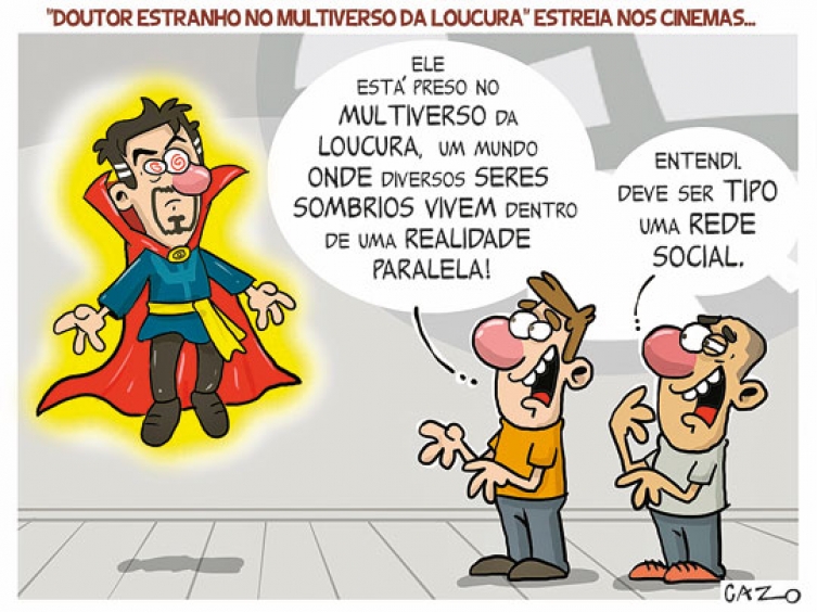 CAZO
