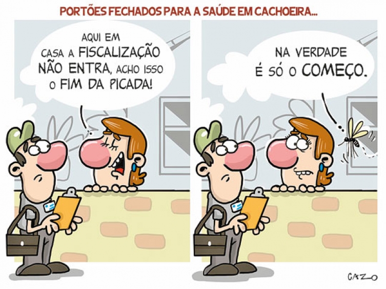 CAZO