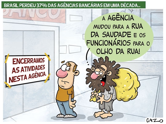 Charge do Dia