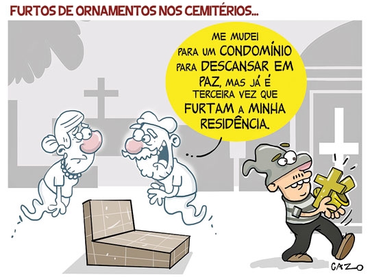 Charge do Dia