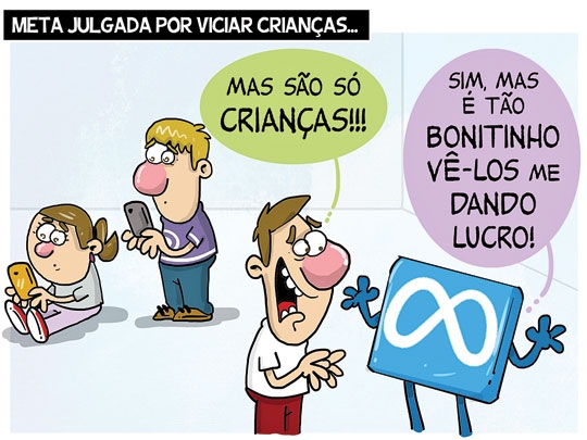 Charge do Dia