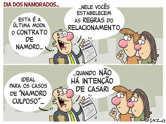 Charge do Dia
