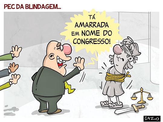 Charge do Dia