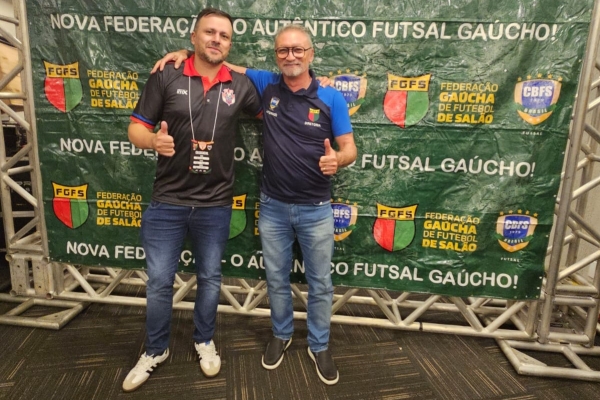 ACBF no caminho do São José na Série Ouro 2026