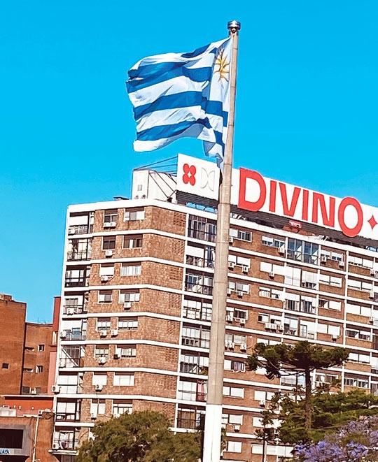 MI URUGUAY