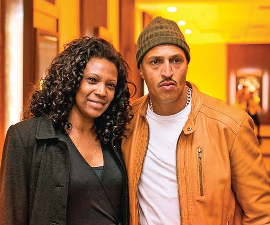 Após polêmica, Mano Brown se pronuncia sobre casamento