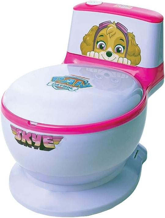 Infecção? Aqui, não