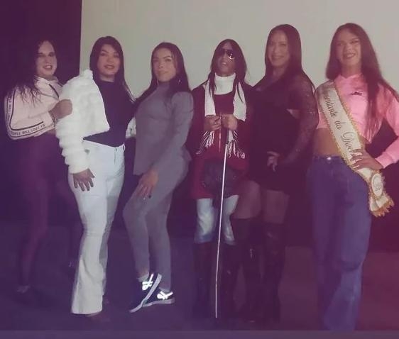 “Extermínio” foi exibido no Cine Via Sete 