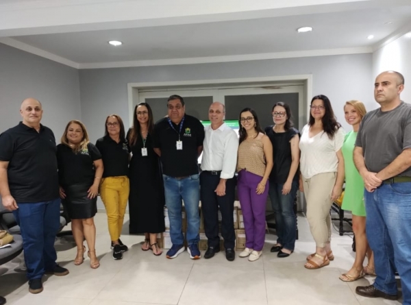 CAS da Apae inicia treinamento e começa a atender dia 24