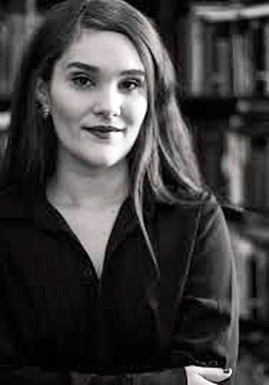 Mariana Basílio