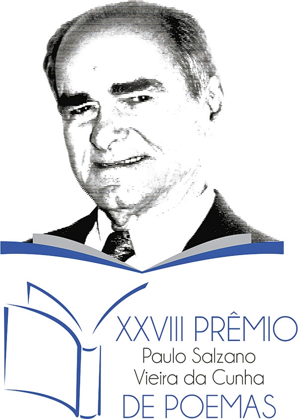 28º Prêmio Paulo Salzano Vieira da Cunha de Poemas
